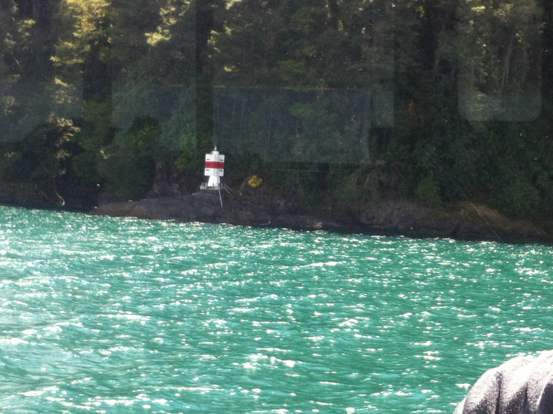 Katamaran Lagos Andinos Day Tours-Petrohue必去景点