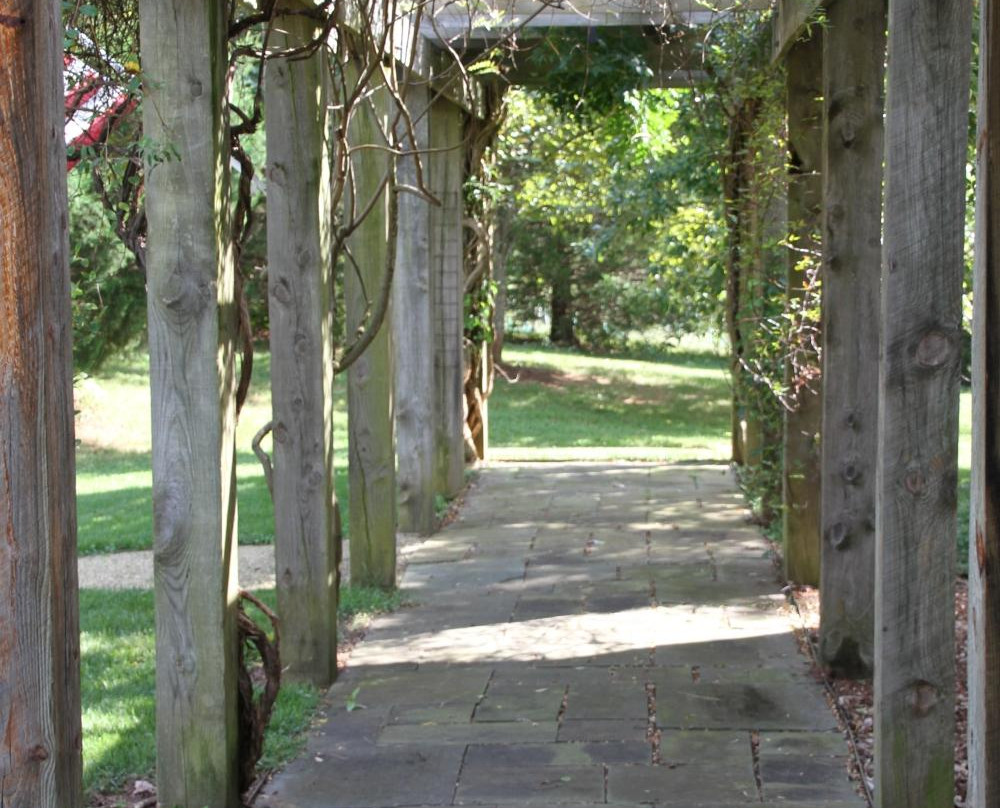 White Hall Vineyards-Crozet必去景点