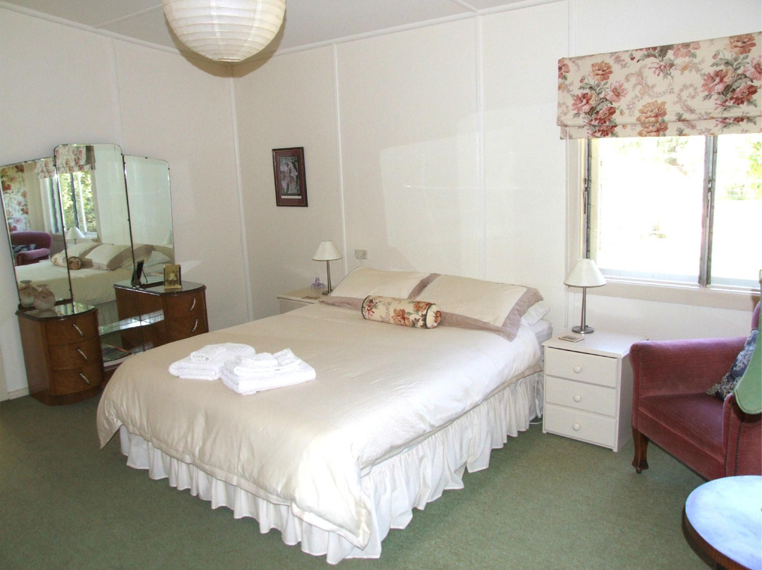 Oakleigh Hideaway