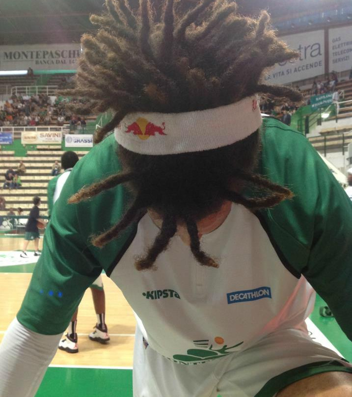 Mens Sana Basket Siena-锡耶纳必去景点