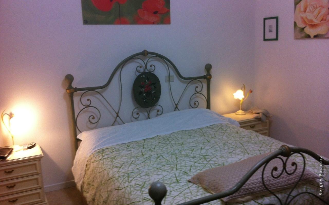 B&B Marechiaro-客卧