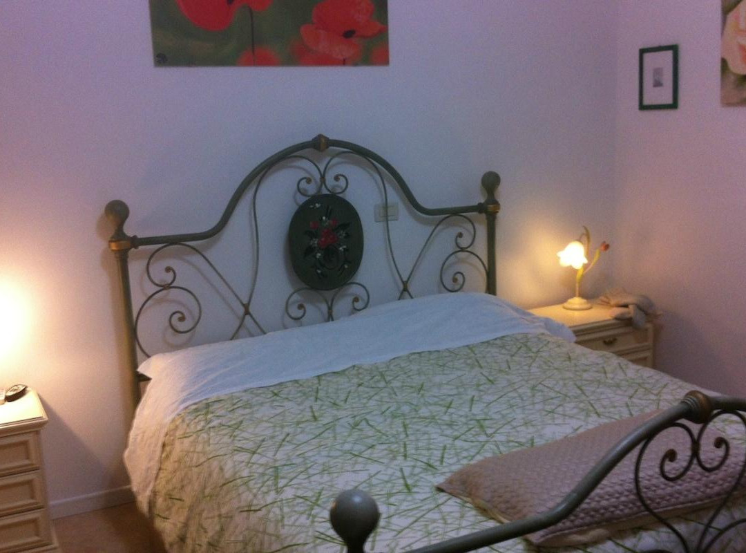 Ca' Savio酒店住宿-B&B Marechiaro