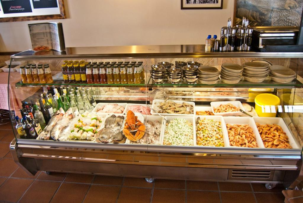 Restaurante Joselito Huerta