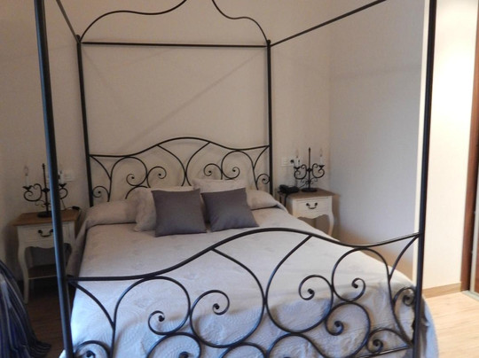 San Esteban de Pravia酒店住宿-Hotel Rural Playa de Aguilar