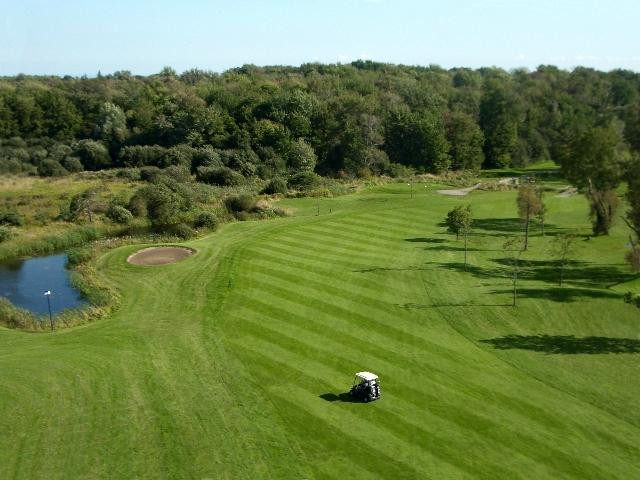 Whisky Run Golf Club-科尔本港必去景点