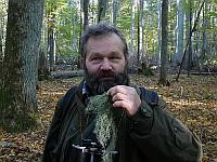 Soweczka Arek Szymura - Private Nature Tours-Bialowieza必去景点