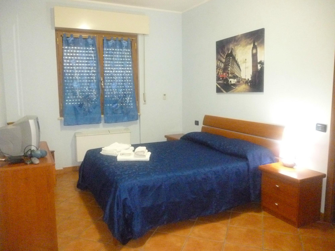 B&B Ciampino