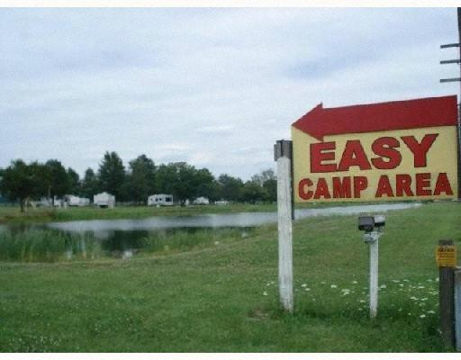 Easy Campground