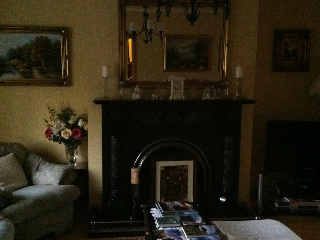 Shannon Lodge Hotel主图