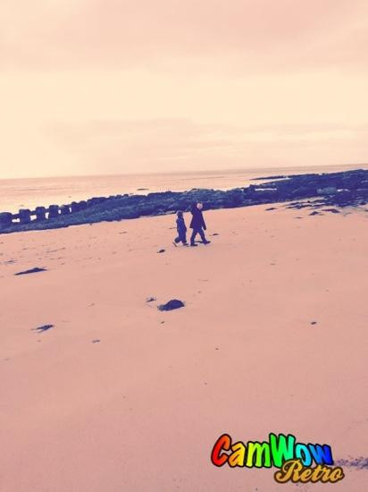 Brora Beach-Brora必去景点