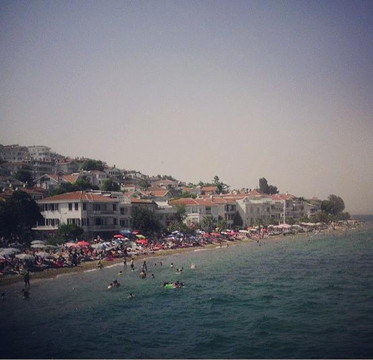 Princes' Islands-伊斯坦布尔必去景点