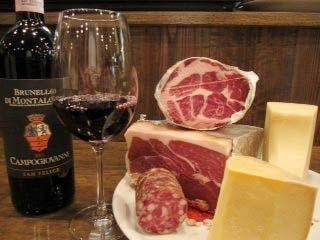 クチーナ イタリアーナ ピアチェーレ