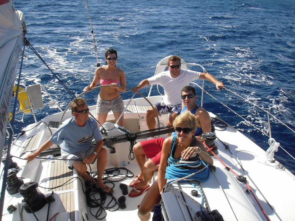 Ondeck Maritime Training-Falmouth必去景点