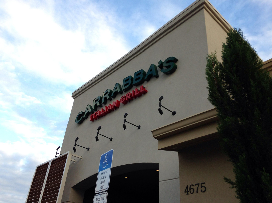 Carrabba's Italian Grill