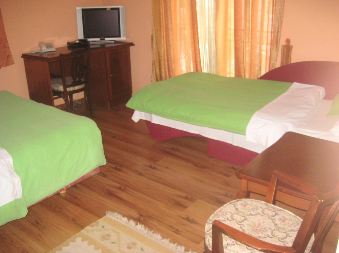 Kola酒店住宿-B&B Alas