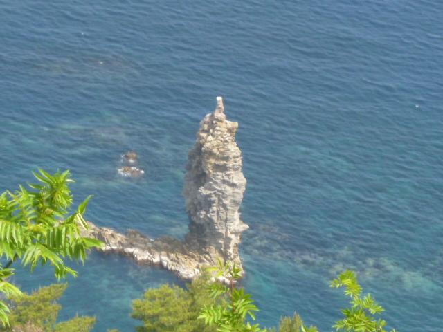 Rosokujima Observatory-隐岐之岛町必去景点