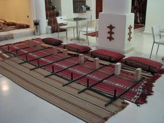 Sadu House-Kuwait City必去景点