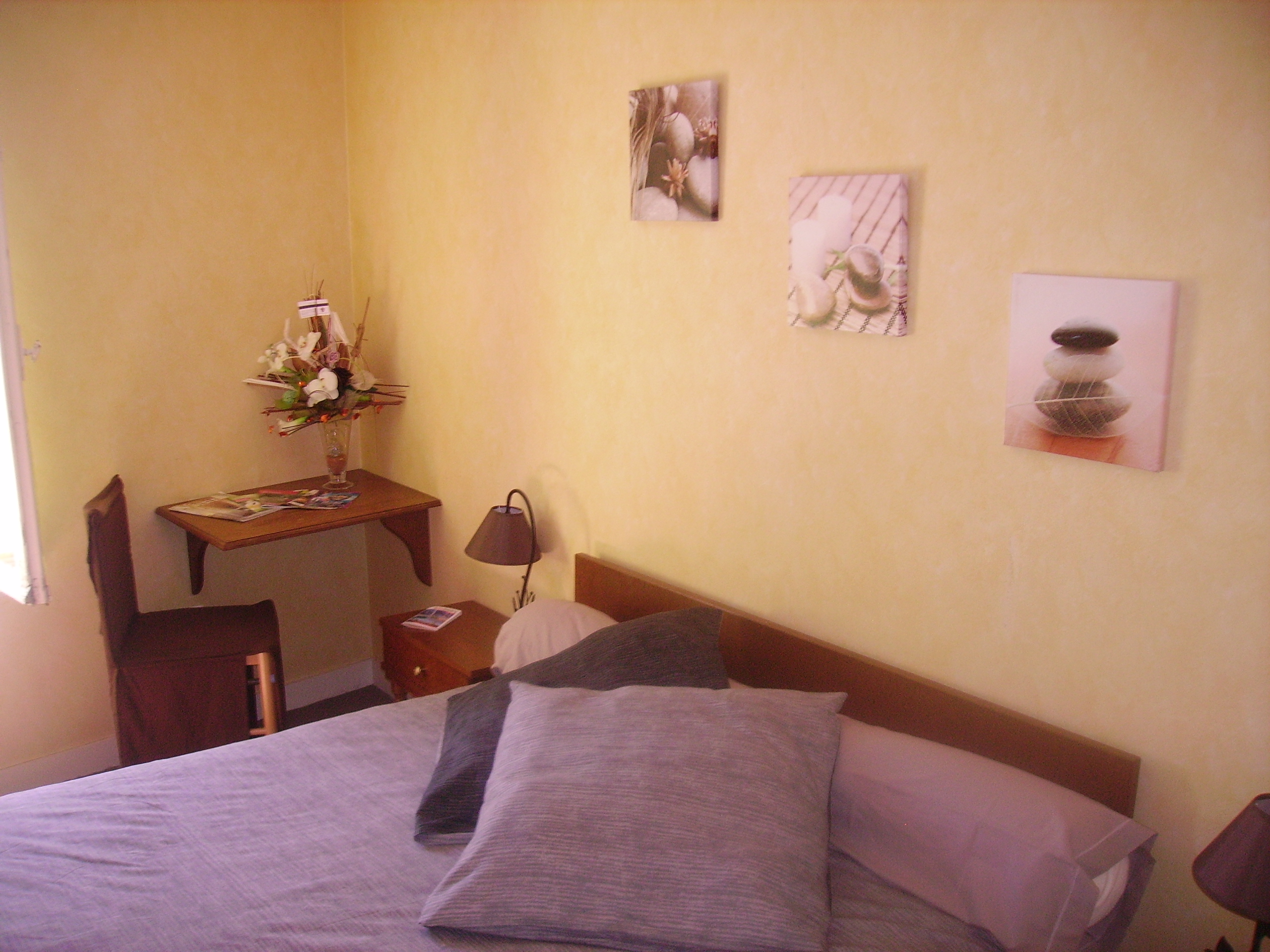 Auberge le Castel-官方
