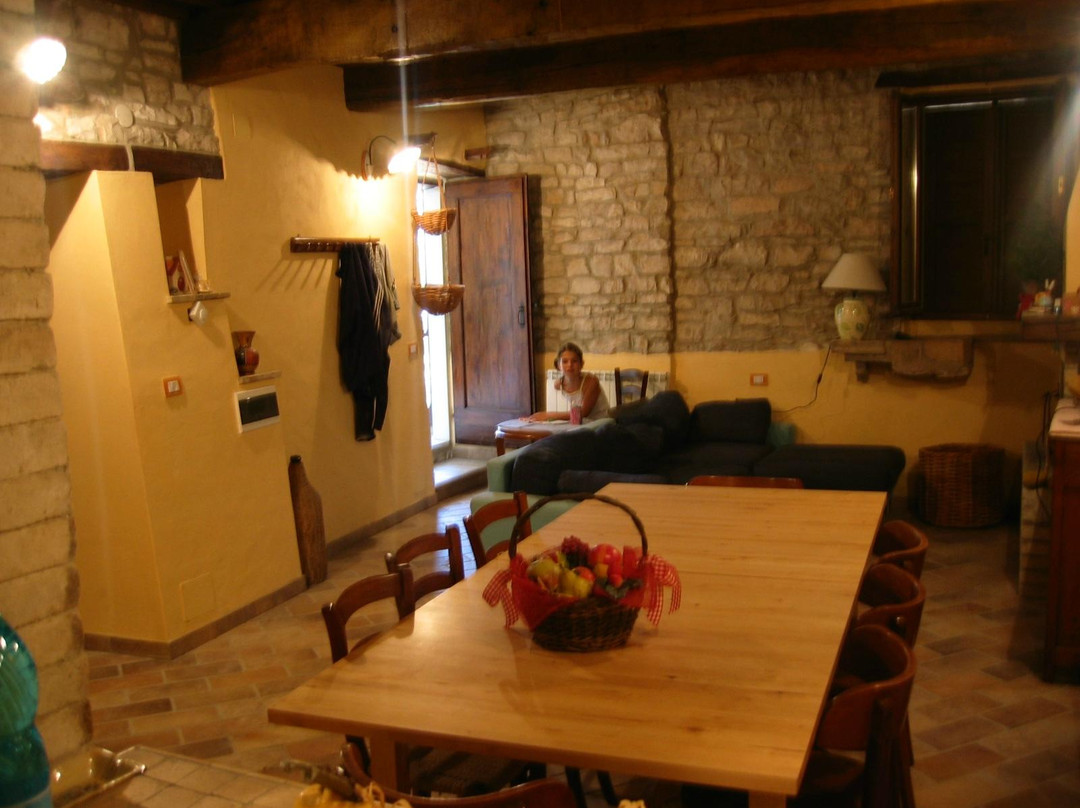 B&B Caiseveri主图