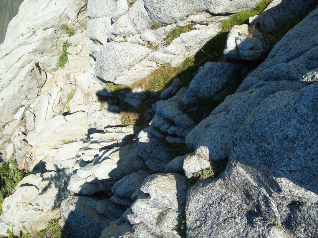 Yakutania Point-史凯威必去景点