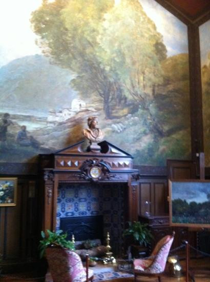Maison-Atelier de Daubigny景点图片
