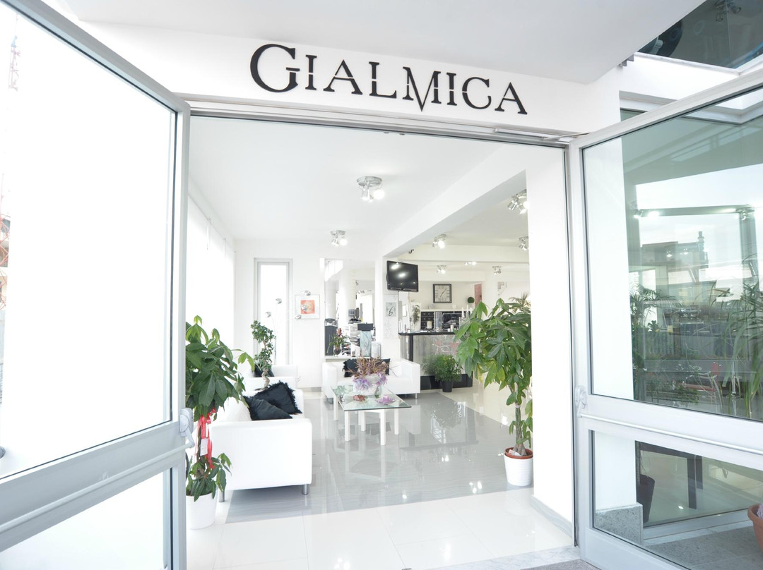 Gialmica Beautifulness景点图片