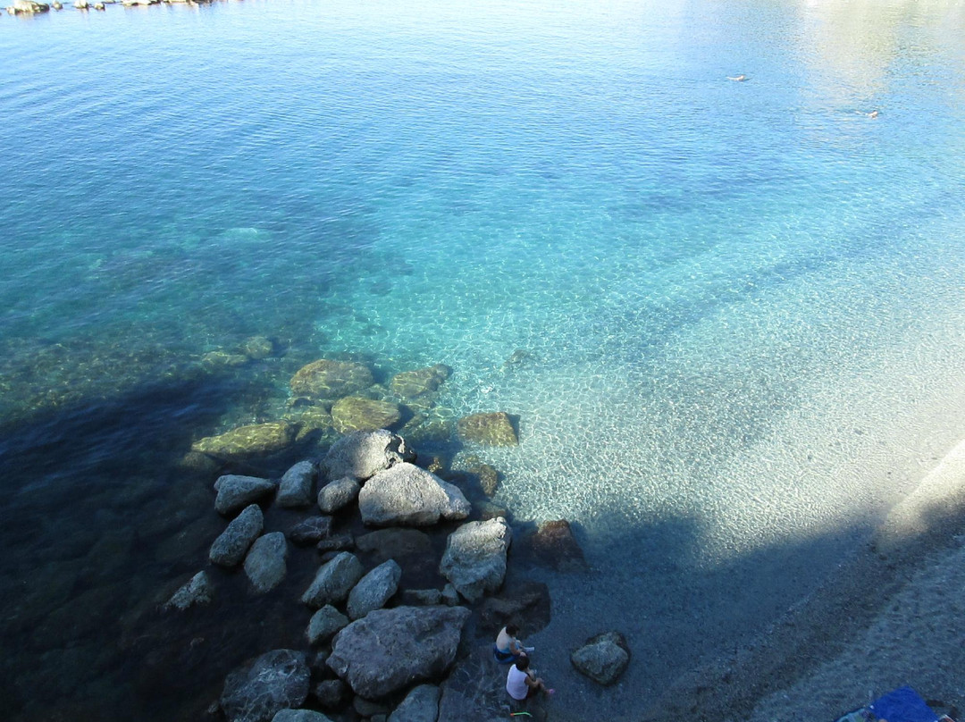 滨海蒙特罗梭-滨海蒙特罗梭必去景点