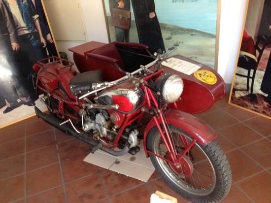 Museo di Peppone e Don Camillo景点图片