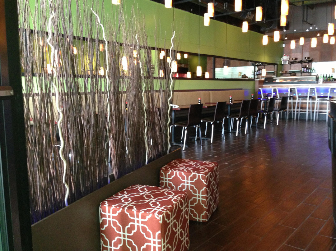 Chin Chin II Chinese Restaurant