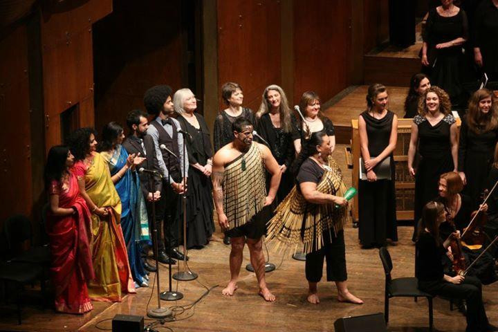 Distinguished Concerts International New York-纽约市必去景点