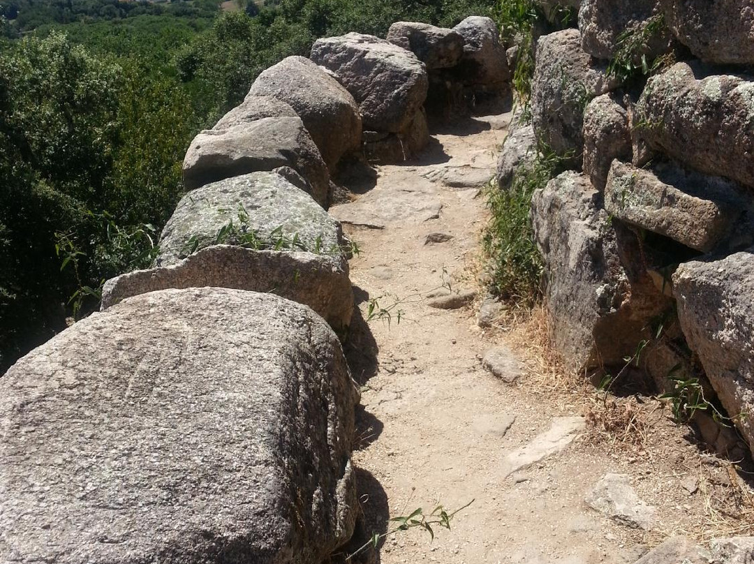 Nuraghe Majori-Tempio Pausania必去景点