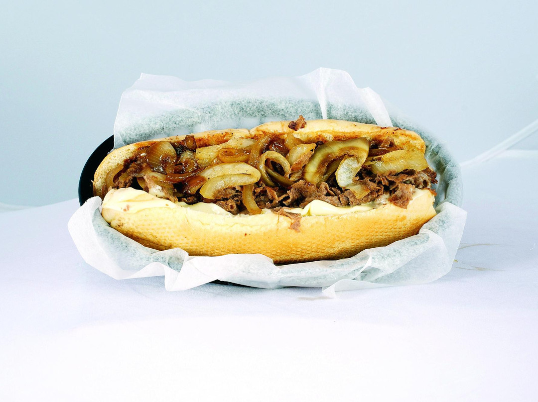 Cheesesteak Grill