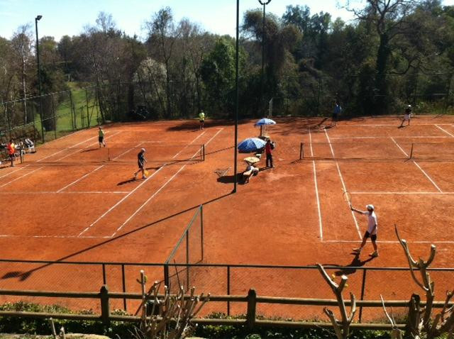 Club de Golf 7 Rios-Los Angeles必去景点