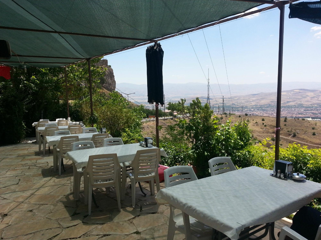 Harput餐馆和美食-Cara Restorant