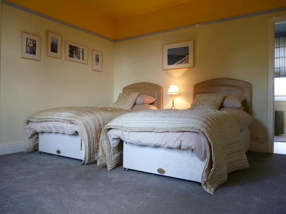 Sherwood Glen Guest House主图