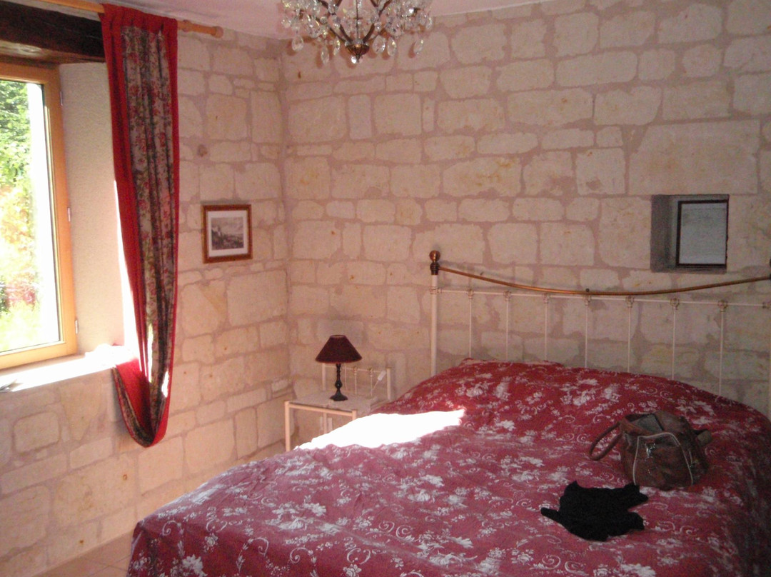 Le Clos à Bizay主图