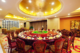 榆林永昌国际大酒店主图