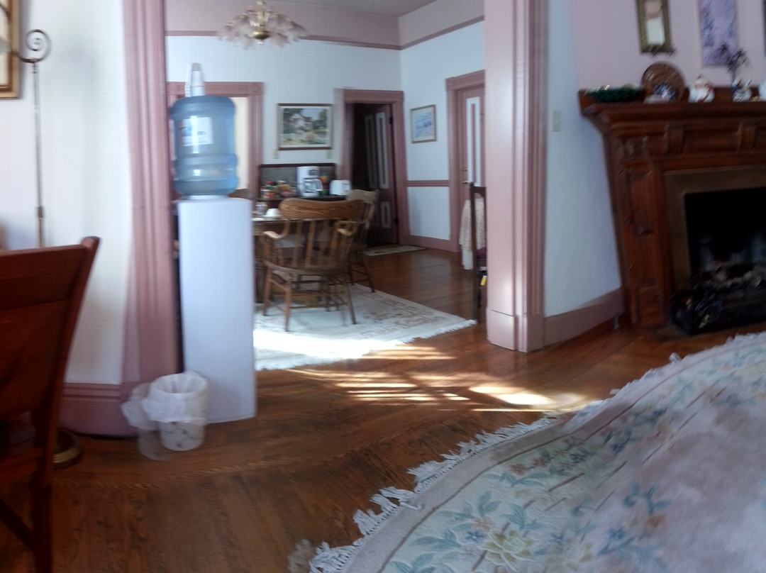 Magliulo's Rose Garden Inn主图