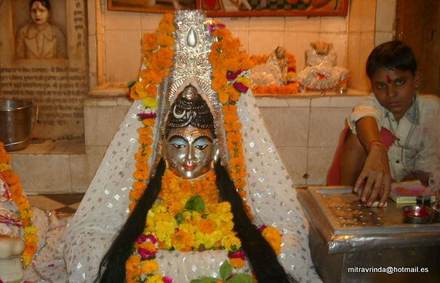 Gopishvar Mahadev Temple景点图片
