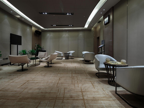 时代铂尔曼大酒店主图