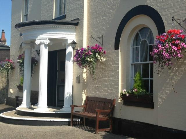 Yaxley酒店住宿-The Park Hotel, Sure Hotel Collection by Best Western