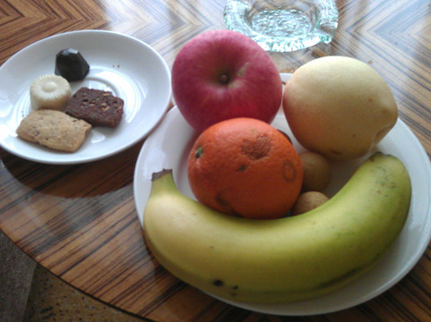 重庆长都假日酒店主图