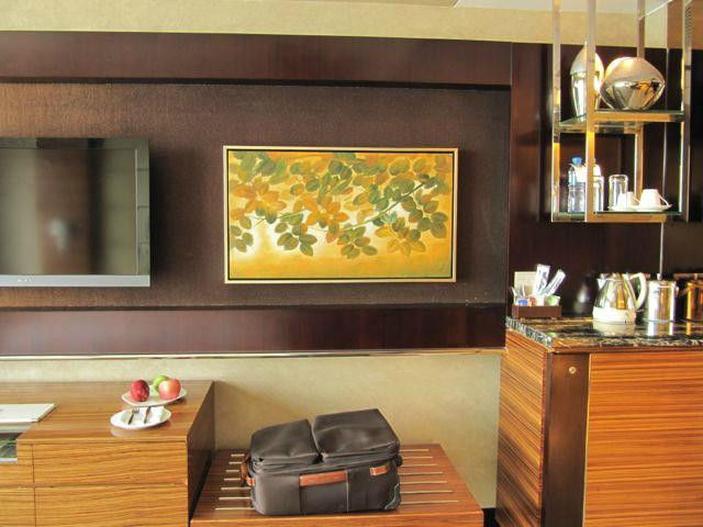 银川凯宾斯基饭店主图