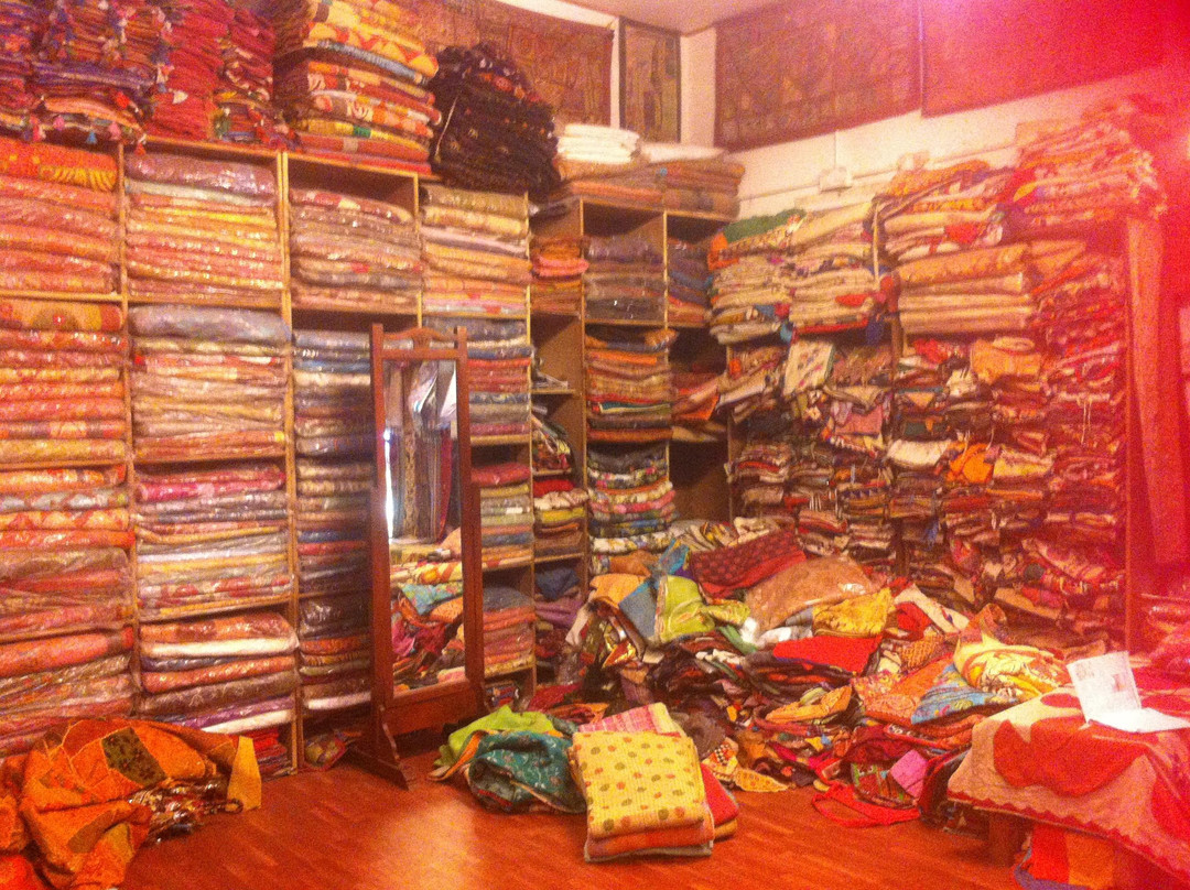 Shri Manglam-焦特布尔必去景点