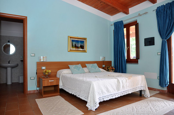 Agriturismo Pedramanna