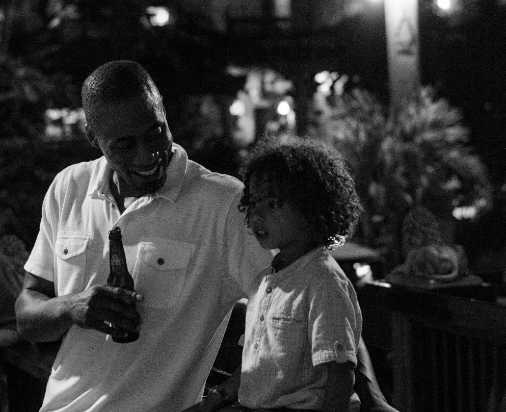 The Old Jamm Inn-圣罗伦斯峡必去景点