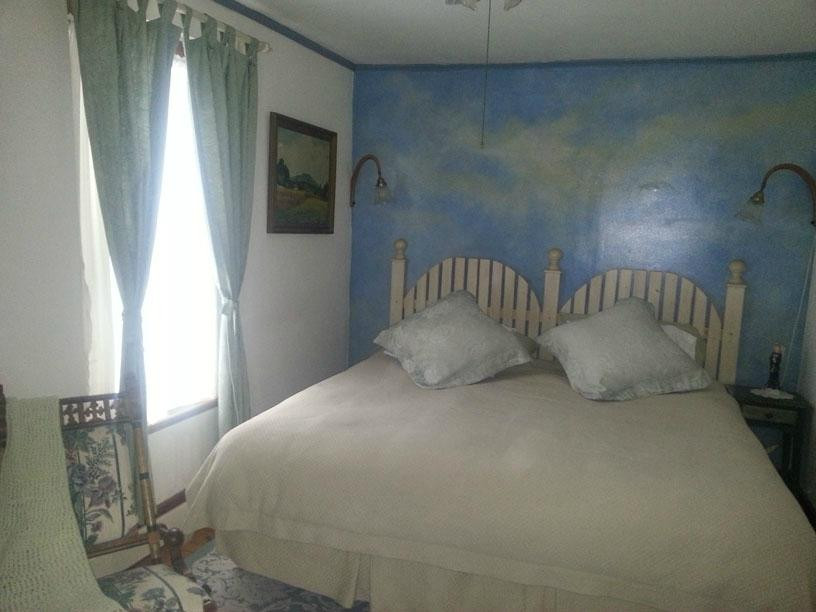 Tumblin' Falls B&B主图