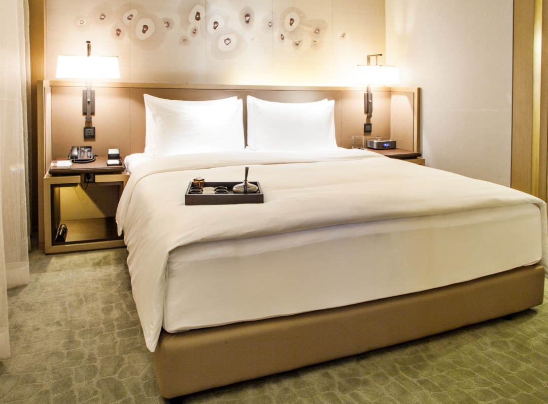 杭州逸酒店主图