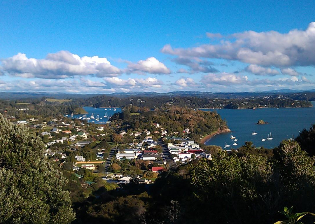 Flagstaff Hill-拉塞尔必去景点