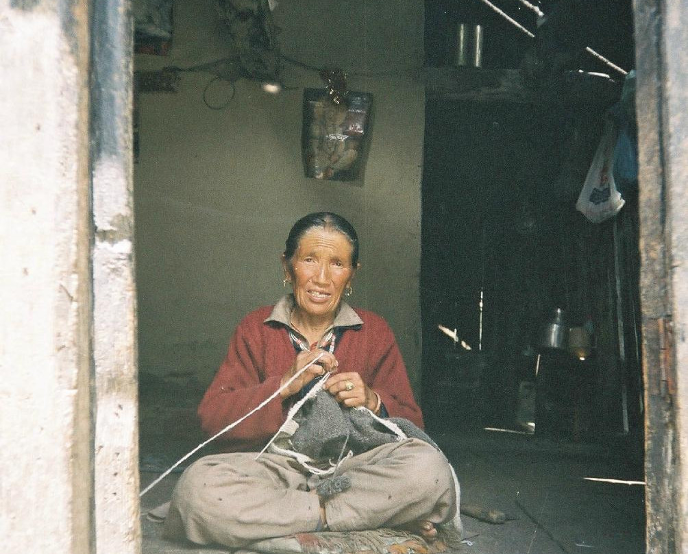 Himalayan Weavers-Dehradun District必去景点
